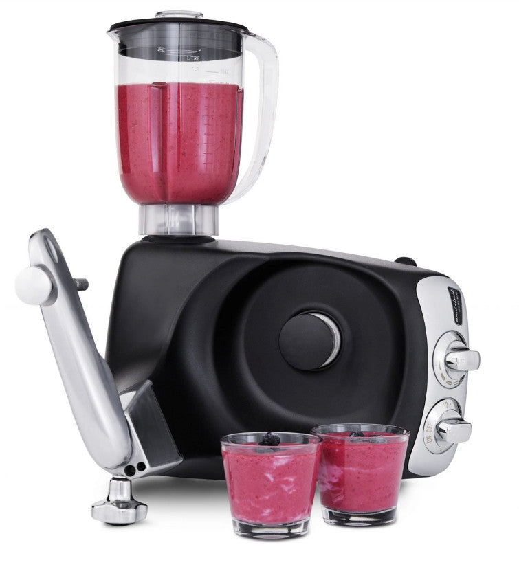 Ankarsrum Blender w/Tamper Kitchen Store at Allen & Petersen