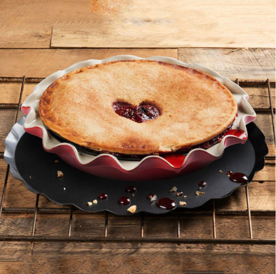 Pie Drip Catcher Kitchen Store at Allen & Petersen