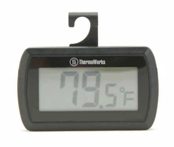 FRIDGE/FREEZER THERMOMETER