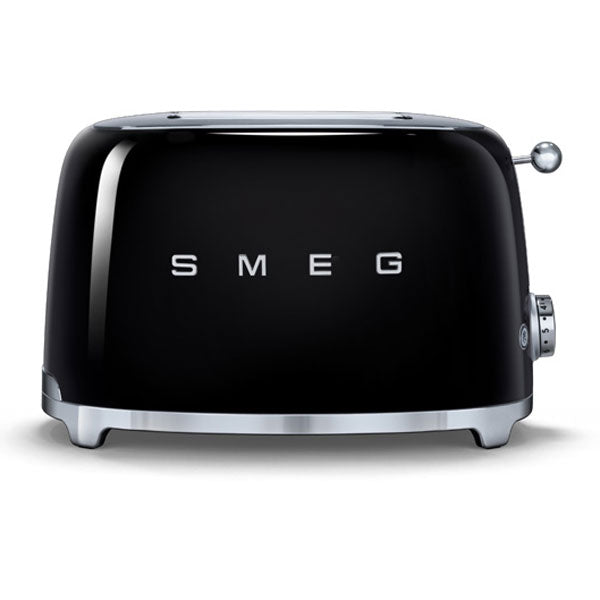 Black 2 Slice Toaster Kitchen Store at Allen & Petersen