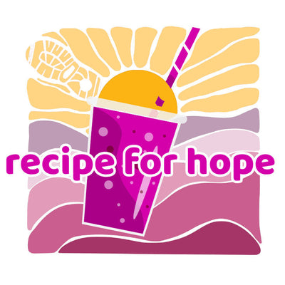 Recipe for Hope - Alaska Run for Women 2025