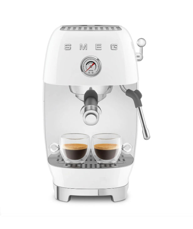 Smeg Espresso and Cold Brew Machine