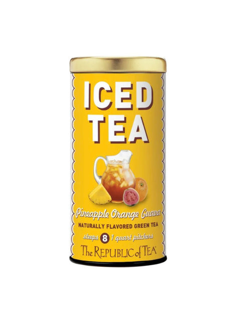 Just Tea – Kitchen Store at Allen & Petersen