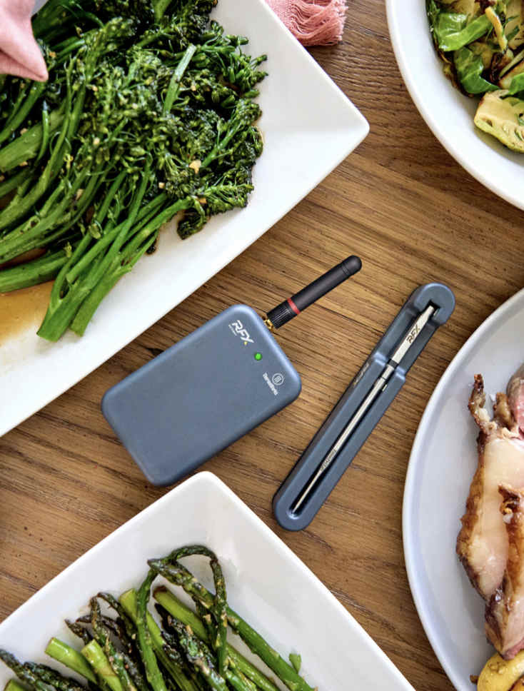 RFX Wireless Probe Starter Kit One Probe – Kitchen Store at Allen