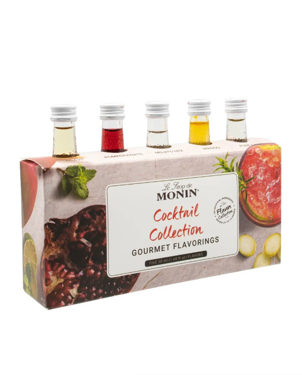 Cocktail Syrup Collection – Kitchen Store at Allen & Petersen