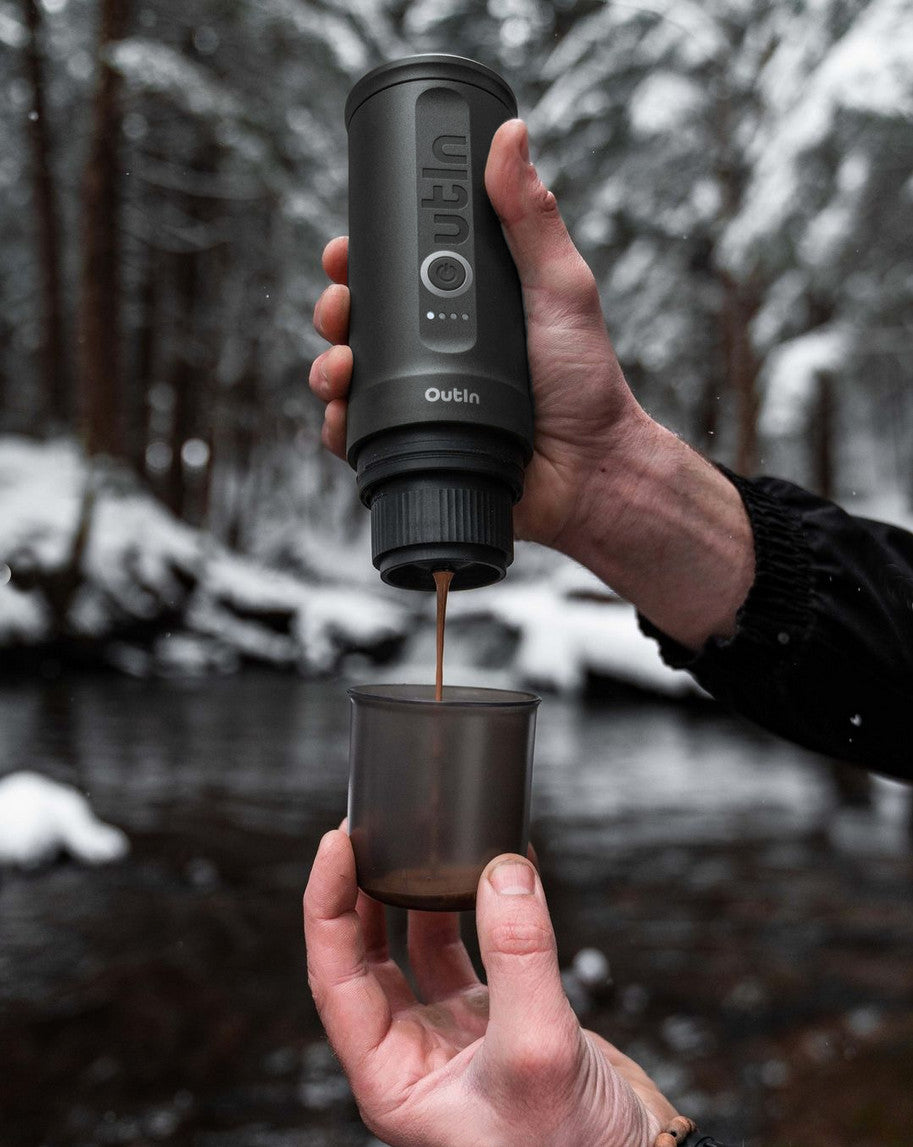 Space Grey Outin Nano – Kitchen Store at Allen & Petersen