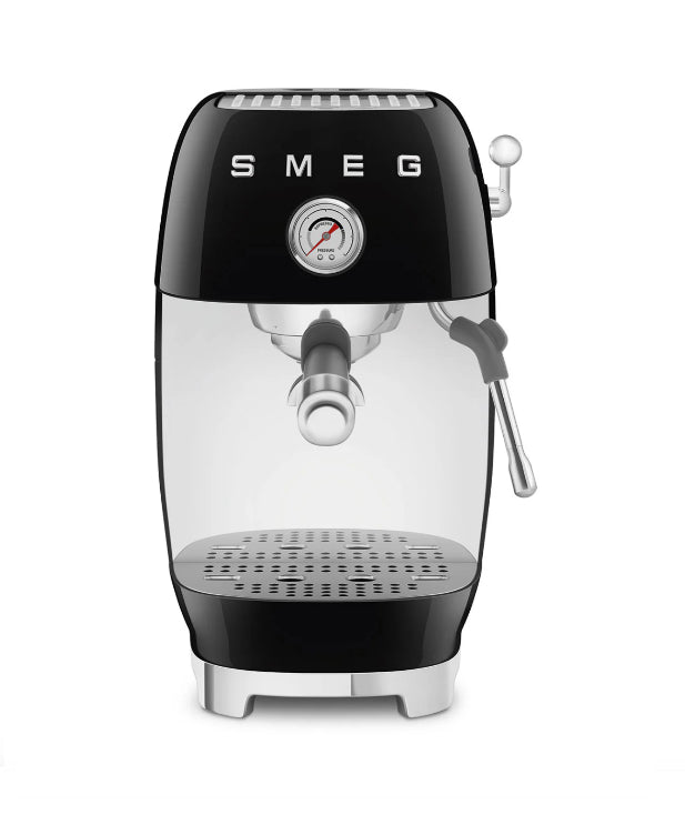 Smeg Espresso and Cold Brew Machine