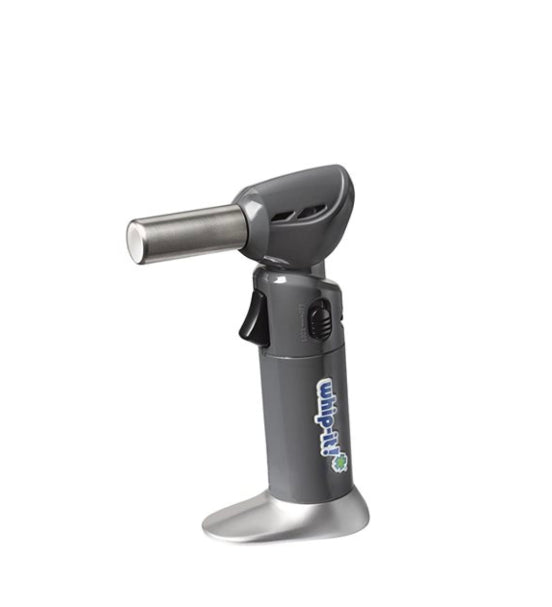 Gun Metal Flex Torch – Kitchen Store at Allen & Petersen