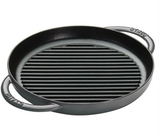 Staub Cast Iron 10