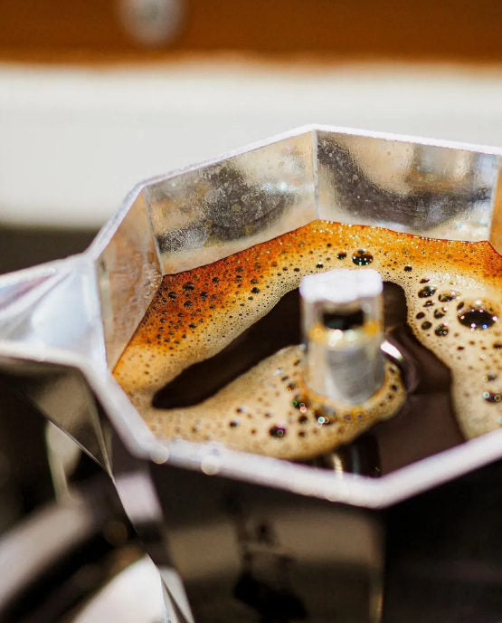 6 Cup Moka Express – Kitchen Store at Allen & Petersen