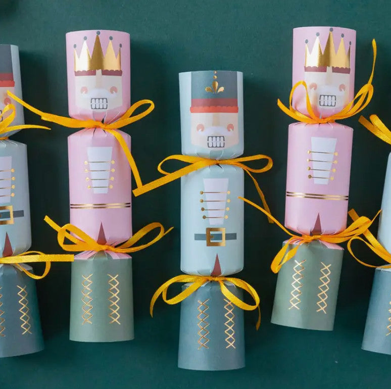 Nutcracker Christmas Cracker Set Kitchen Store at Allen & Petersen