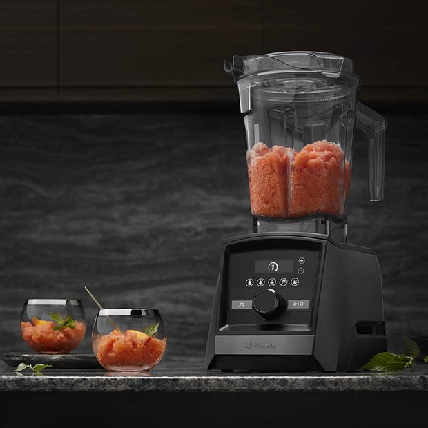 Food Processor Vitamix Black Friday A3500 Vitamix Ascent Series