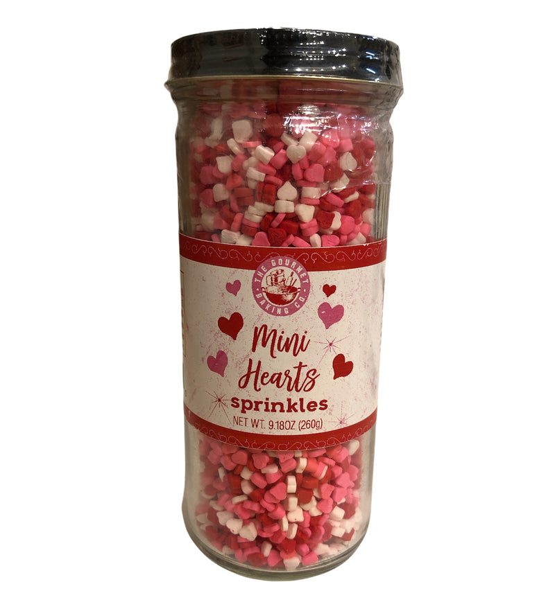 Alabaster Pink Edible Glitter