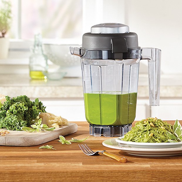 エティオピ　　バイタミックス Amazon.com: Vitamix 62947 32 oz Container-Compact