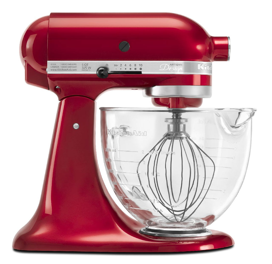 KitchenAid Glass Mixing outlet Bowl